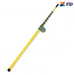 Senshin SK-202-8 - 8m Telescopic Fibreglass Measuring Pole